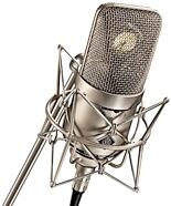 Neumann M149 Tube Large-Diaphragm Studio Condenser Microphone