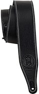 Levy's M17SS Garment Leather Guitar Strap