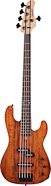 Schecter Michael Anthony MA-5 Electric Bass, 5-String