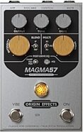 Origin Effects MAGMA57 Amp Vibrato and Drive Pedal