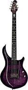 Sterling Majesty X DiMarzio Electric Guitar (with Gig Bag)