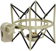 MXL USM-001 Universal Basket-Style Microphone Shock Mount