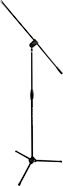 Ultimate Support MC-40B PRO Boom Microphone Stand