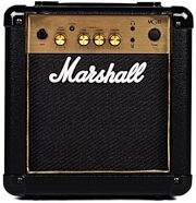 Marshall MG10G Guitar Amplifier Combo (1x6", 10 Watts)