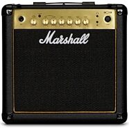 Marshall MG15GR Guitar Combo Amplifier (1x8