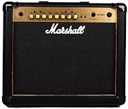 Marshall MG30GFX Guitar Combo Amplifier (1x10", 30 Watts)