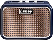 Laney Mini-Lion Lionheart Guitar Combo Amplifier (3 Watts)