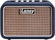 Laney Mini-ST-Lion Lionheart Stereo Guitar Combo Amplifier (6 Watts)