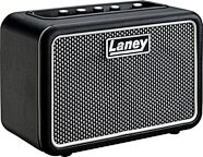 Laney Mini-STB-SuperG Supergroup Stereo Guitar Combo Amplifier + Bluetooth Speaker (6 Watts)