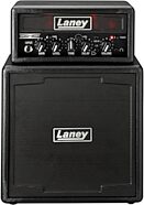 Laney Ministack-Iron Ironheart Battery-Powered Guitar Amplifier