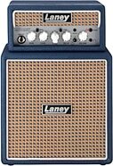 Laney Ministack-Lion Lionheart 4x3" Battery-Powered Guitar Amplifier