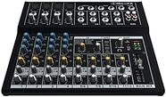 Mackie Mix12FX Compact Mixer with Effects, 12-Channel