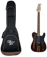Michael Kelly Custom Collection '50s Electric Guitar, Pau Ferro Fingerboard