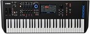 Yamaha MODX6 Keyboard Synthesizer, 61-Key