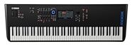 Yamaha MODX8 Keyboard Synthesizer, 88-Key