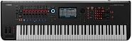 Yamaha Montage 7 Keyboard Synthesizer, 76-Key
