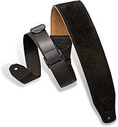 Levy's Right Height Ergonomic Guitar Strap