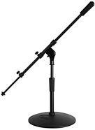 On-Stage Pro Kick Drum Mic Stand