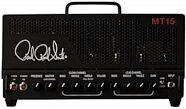 PRS Paul Reed Smith MT-15 Mark Tremonti Guitar Amplifier Head (15 Watts)