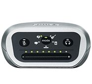 Shure MOTIV MVi Digital Audio Interface (with USB-A and USB-C Cables)