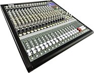Korg SoundLink MW-2408 Mixer, 24-Channel