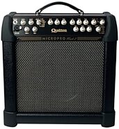 Quilter MicroPro Mach 2 Guitar Combo Amplifier (200 Watts, 1x10")