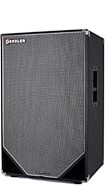 Genzler MG212T Magellan Bass Cabinet (700 Watts, 2x12