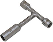 GrooveTech Jack and Pot Wrench