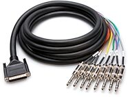 Hosa DTP800 Snake Cable (1/4