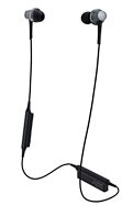 Audio-Technica ATH-CKR75BT Bluetooth In-Ear Headphones