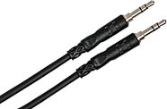 Hosa 1/8" Stereo TRS Cable