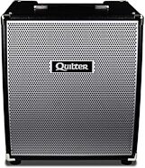 Quilter BassDock 12 Bass Speaker Cabinet (400 Watts, 1x12