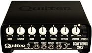 Quilter Tone Block 202 Amplifier Head (200 Watts)