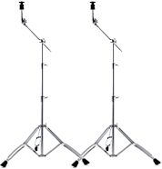 Mapex B400 Double Braced Cymbal Boom Stand
