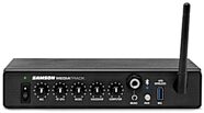 Samson SM4U 4-Channel Rackmount Stereo Line Mixer