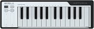 Arturia MicroLab USB MIDI Controller Keyboard, 25-Key