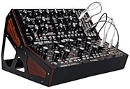 Moog 2-Tier Rack Kit for DFAM/Mother-32/Subharmonicon Synthesizer