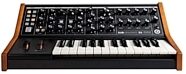 Moog Subsequent 25 Analog Keyboard Synthesizer