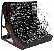 Moog 3-Tier Rack Kit for DFAM/Mother-32/Subharmonicon Synthesizer