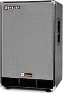 Genzler NC-210T 2-Way Cabinet (500 Watts, 2x10")