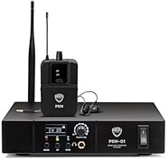Nady PEM-01 Wireless Personal In-Ear Monitor System