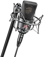 Neumann TLM 103 Anniversary Microphone with Shockmount and Case