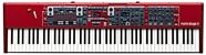 Nord Stage 3 88 Fully Weighted Hammer-Action Synthesizer Keyboard, 88-Key