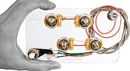 920D Custom 72 Deluxe Telecaster Wiring Harness