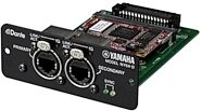 Yamaha NY64-D Dante Expansion Card for TF Mixers
