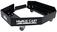 Chauvet DJ Nimbus Cart for Nimbus Fog Machine