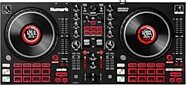 Numark Mixtrack Platinum FX USB DJ Controller