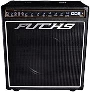 Fuchs ODS Classic Dual Boost Guitar Combo Amplifier (1x12", 100 Watts)