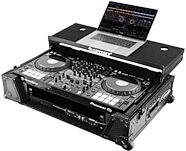Odyssey 810240 Case For Pioneer DJ DDJ-1000