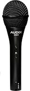 Audix OM3 Dynamic Hypercardioid Handheld Microphone